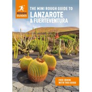 Lanzarote & Fuerteventura Mini Rough Guides